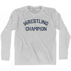Grey Heather