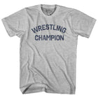 Grey Heather
