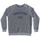 Athletic Grey