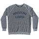 Athletic Grey