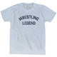 Athletic White
