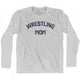 Grey Heather