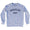 Wrestling Mom Mens Tri-Blend Sweatshirt