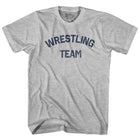 Grey Heather