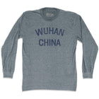 Athletic Grey