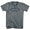Wuhan Institute Of Virology Adult Tri-Blend V-Neck Womens Junior Cut T-Shirt