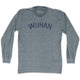 Athletic Grey