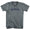 Wuhan Adult Tri-Blend V-neck Womens Junior Cut T-shirt