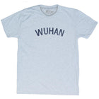 Athletic White