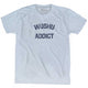 Athletic White