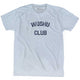 Athletic White