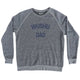Athletic Grey