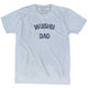 Athletic White
