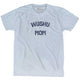 Athletic White