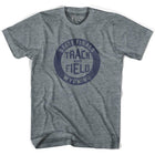 Athletic Grey