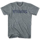 Athletic Grey