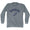 Wyoming Track Long Sleeve T-shirt