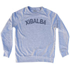 Heather Grey