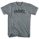 Athletic Grey