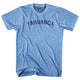 Athletic Blue