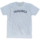 Athletic White