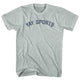 Athletic Cool Grey