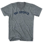 Athletic Grey
