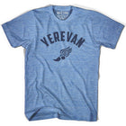 Athletic Blue