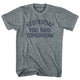 Athletic Grey