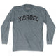 Athletic Grey