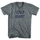 Athletic Grey