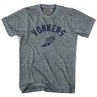 Athletic Grey