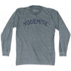 Athletic Grey