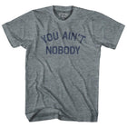 Athletic Grey