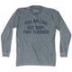 Athletic Grey