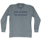 Athletic Grey