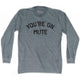 Athletic Grey