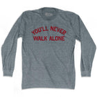 Athletic Grey