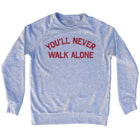 Heather Grey