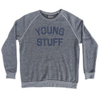 Athletic Grey