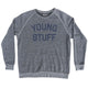 Athletic Grey