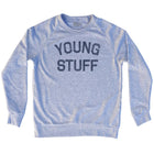 Heather Grey