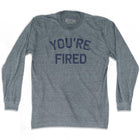 Athletic Grey
