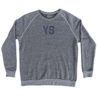 Athletic Grey