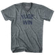 Athletic Grey