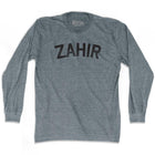 Athletic Grey