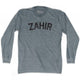Athletic Grey