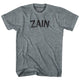 Athletic Grey