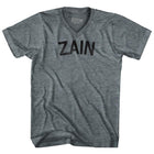 Athletic Grey
