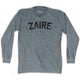 Athletic Grey